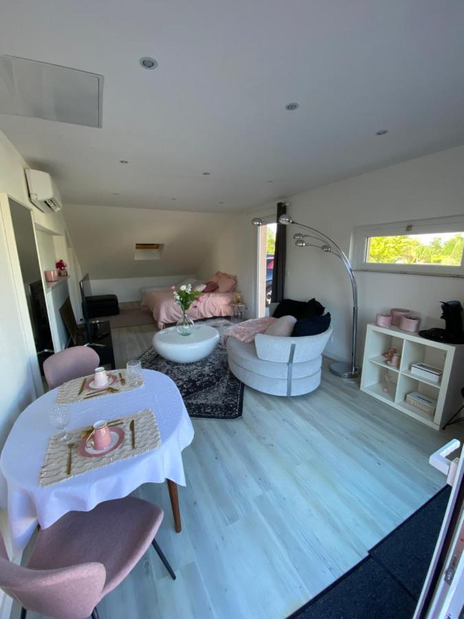 Agreable Chambre D'Hote Calme Avec Piscine Souvans Ngoại thất bức ảnh